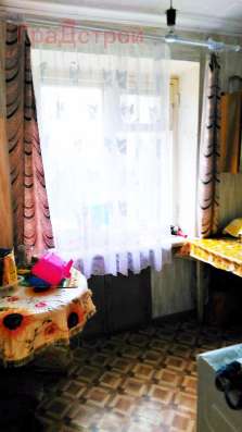 Продам трехкомнатную квартиру в Вологда.Жилая площадь 60  кв.м.Дом кирпичный.Есть Балкон. в Вологде фото 4