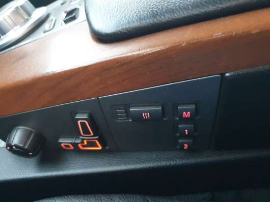 BMW 730i 2008 в Екатеринбурге фото 15