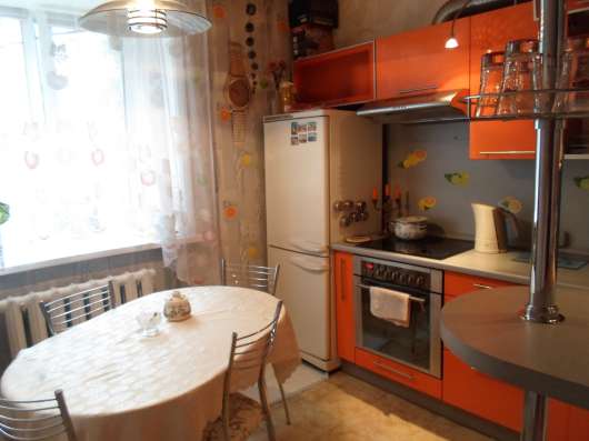Продаю 2-х ком. ул. Касьянова, 20 в Иркутске фото 12