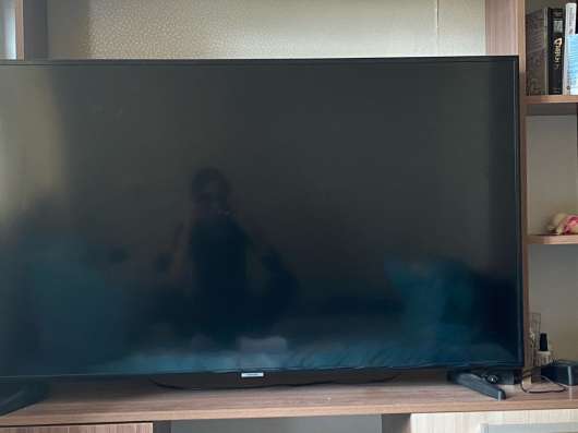 Продам телевизор Samsung UE50NU7097U в Смоленске фото 4