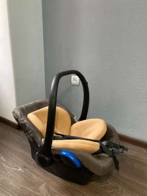 Коляска Adamex Neonex 3в1 в Уфе фото 7