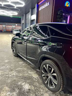 Продам LEXUS RX300 в Екатеринбурге фото 3