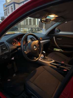 BMW 116 в Раменское фото 6