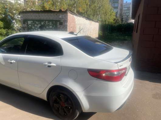 Авто в Нижнем Новгороде фото 6