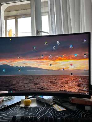 продам компьютер с монитором 240 гц в Иркутске фото 3