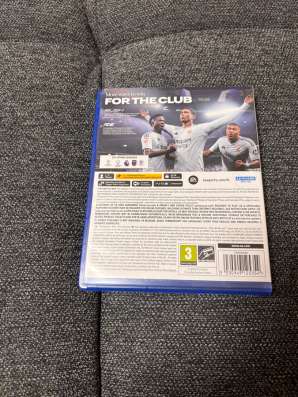Игры на PlayStation в Томске фото 3