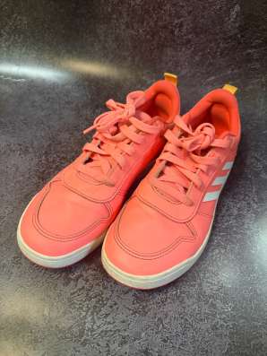 Кеды adidas