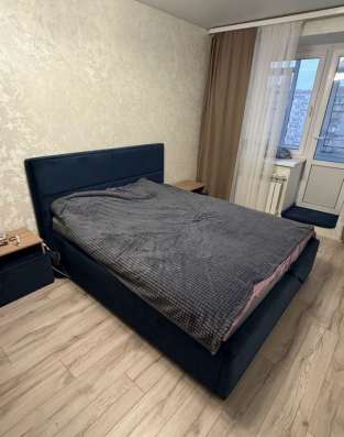 Продам двуспальную кровать 160 на 200
