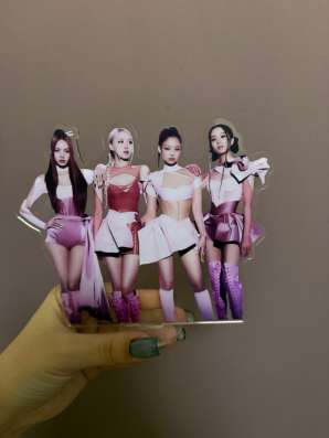 фигурка blackpink