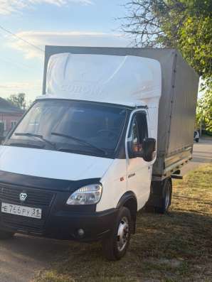 Продается газель 2747 в Армавире фото 4