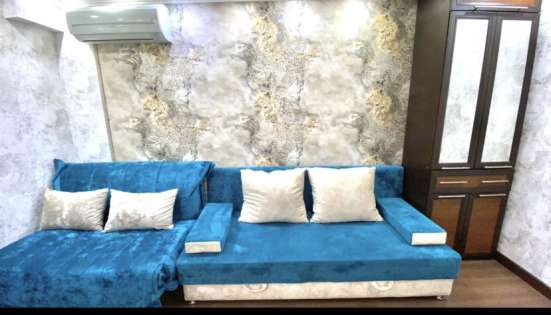 Уютная двухкомнатная квартира с камином в Ставрополе фото 5