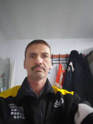 Дмитрий, 49 лет, хочет пообщаться