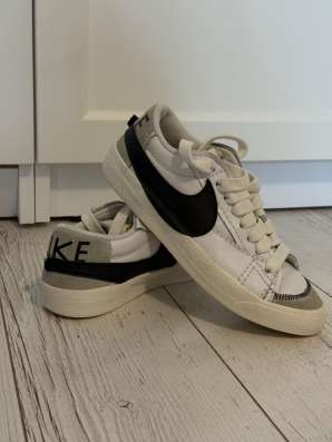 Кеды Nike оригинал