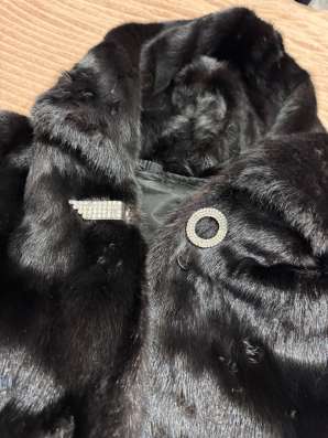 Продам норковую шубу в Красноярске фото 3