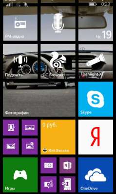 смартфон Nokia Lumia 820 Black в Новокузнецке