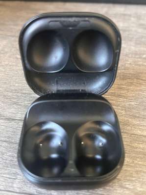 Galaxy buds 2 pro в Москве фото 3