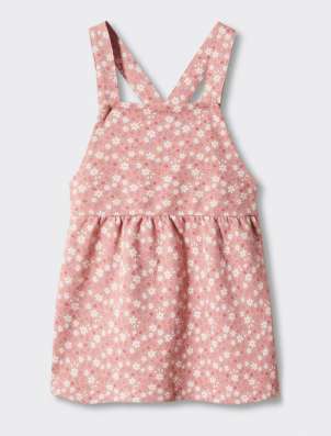 Сарафан mango kids 104 в Москве