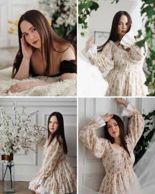 Услуги фотографа в Новосибирске