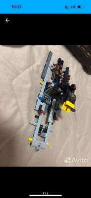 конструктор LEGO в Самаре фото 5