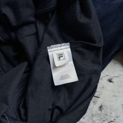 Fila Terrinda Mk3 в Москве