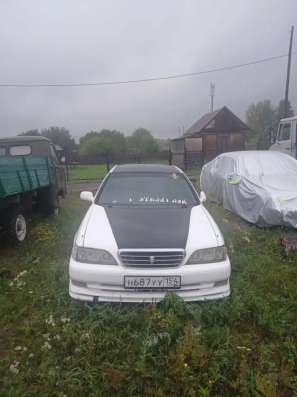 Продам машину в Бийске фото 4