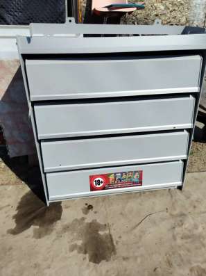 Продам сигаретный шкаф