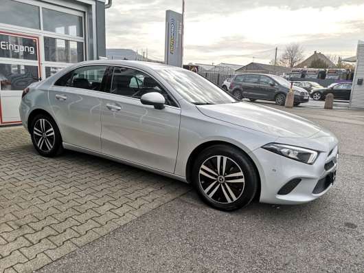 Mercedes-Benz A 180 в Королёве фото 11