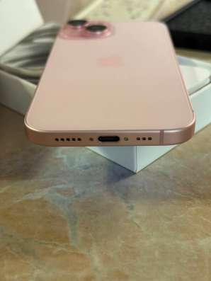 iPhone 15 в Находке фото 4