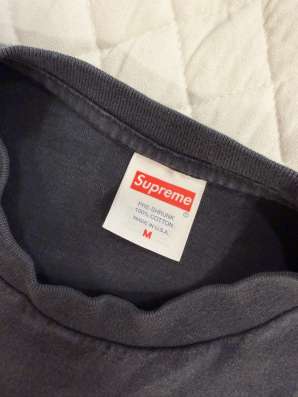 Футболка Supreme в Санкт-Петербурге фото 3