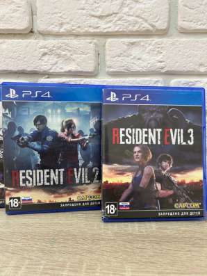 PS4 в Москве фото 3