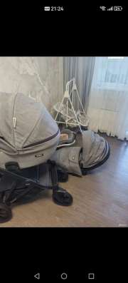 Продам коляску Riko Montana в Сургуте