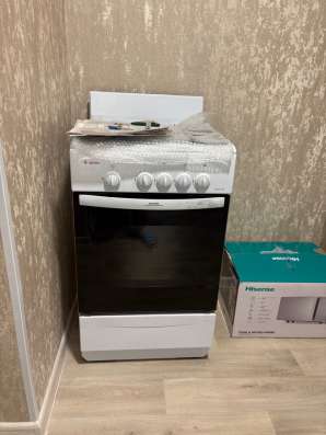 Газовая плита в Муроме