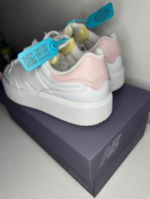 Кеды New Balance в Люберцы