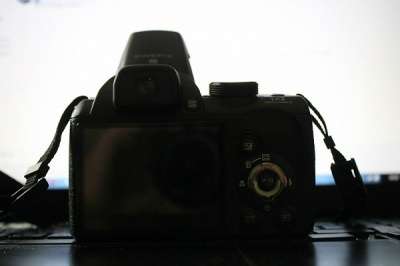 фотоаппарат Fujifilm s4000 в Воронеже фото 4