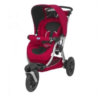 детскую коляску Chicco Activ3