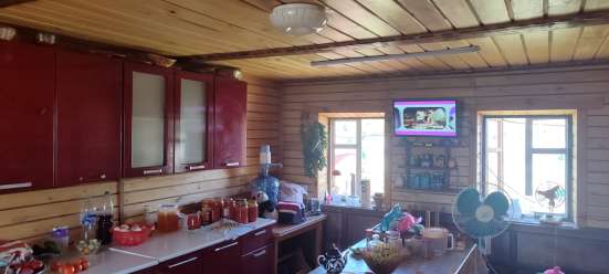 Дом для большой семьи в Шахтах фото 15