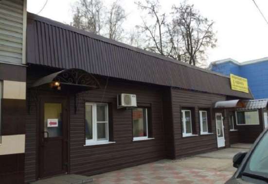 Продается коммерческая в Москве