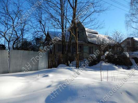 realty_mapper3.plot_in_locationИндивидуальное жилищное ст-во. Есть Электричество, Газ. в Москве фото 12