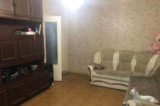 Продам двухкомнатную квартиру в Краснодар.Жилая площадь 54  кв.м.Этаж 3.Дом кирпичный. в Краснодаре фото 4