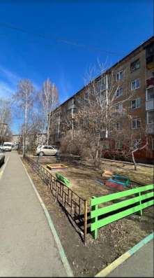 Продаю квартиру Кольцевая д. 22 в Красноярске фото 5