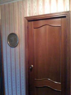 Продам однокомнатную квартиру в Видное. Жилая площадь 39 кв.м. Этаж 3. Дом панельный.