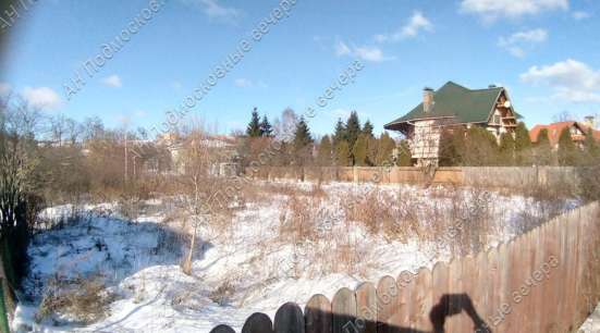 realty_mapper3.plot_in_locationПлощадь 16.00 сот.Есть Электричество, Газ. в Москве фото 5