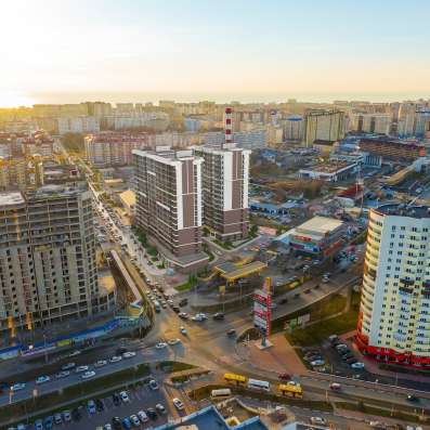 Новостройки в Анапе в Анапе фото 7