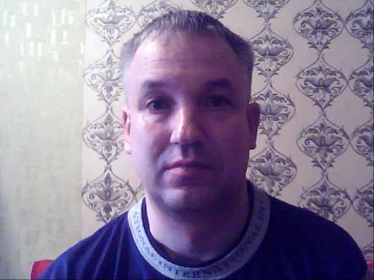 Василий, 48 лет, хочет познакомиться