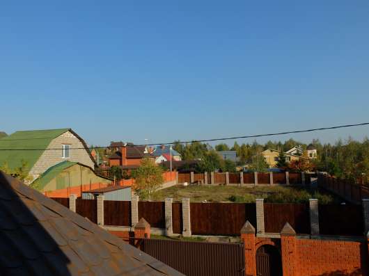 Участок 4 сот. (ИЖС) в Москве фото 10