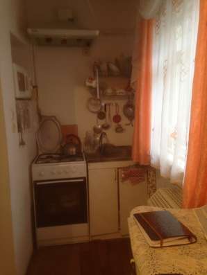Продаю квартиру в центре в Симферополе фото 3