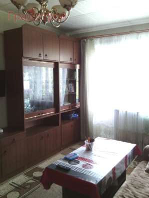 Продам четырехкомнатную квартиру в Вологда.Этаж 4.Дом панельный.Есть Балкон. в Вологде фото 3