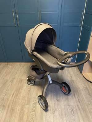 Коляска Stokke в Всеволожске
