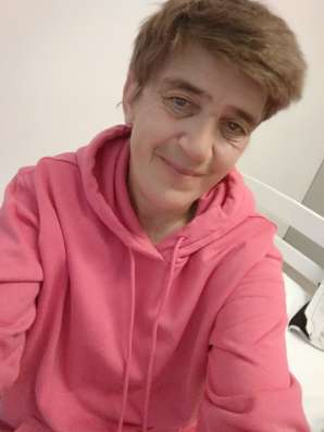 Hune, 52 года, хочет пообщаться