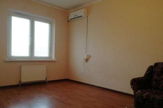 Продам однокомнатную квартиру в Краснодар.Жилая площадь 40  кв.м.Этаж 10. в Краснодаре фото 6
